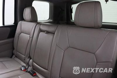 Zdjęcie 43 z 49 samochodu: 2014 HONDA PILOT EXLN VIN:5FNYF3H70EB002103 - miniatura