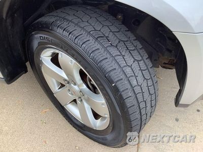 Zdjęcie 25 z 54 samochodu: 2006 PONTIAC TORRENT VIN:2CKDL63F266072970 - miniatura