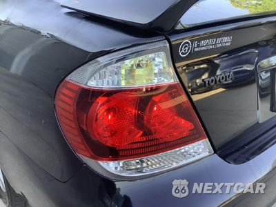Zdjęcie 11 z 54 samochodu: 2005 TOYOTA CAMRY LE VIN:4T1BE32K65U099509 - miniatura