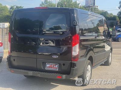 Zdjęcie 7 z 19 samochodu: 2015 FORD TRANSIT T-150 VIN:1FTNE1YMXFKA60367 - miniatura