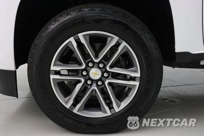 Zdjęcie 28 z 59 samochodu: 2021 CHEVROLET COLORADO VIN:1GCGSBENXM1126584 - miniatura