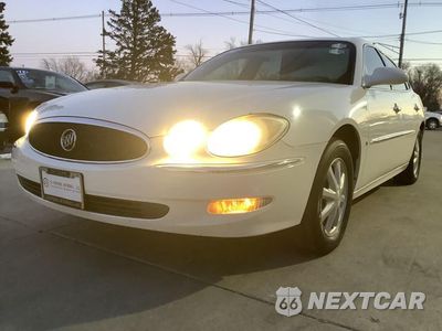 Zdjęcie 17 z 38 samochodu: 2006 BUICK LACROSSE CXL VIN:2G4WD582961146181 - miniatura
