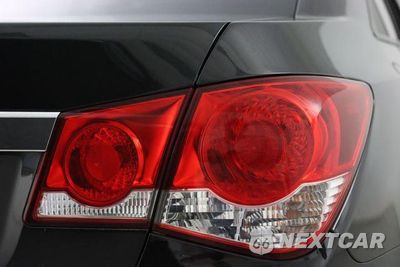 Zdjęcie 14 z 45 samochodu: 2015 CHEVROLET CRUZE LS VIN:1G1PA5SH6F7271858 - miniatura