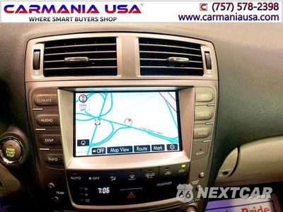 Zdjęcie 23 z 30 samochodu: 2008 LEXUS IS 250 VIN:JTHCK262485022415 - miniatura