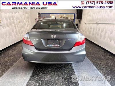 Zdjęcie 6 z 30 samochodu: 2012 HONDA CIVIC HYBRID VIN:JHMFB4F20CS011382 - miniatura