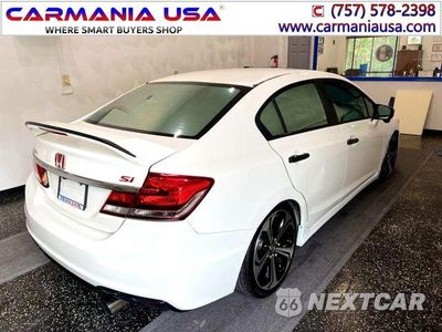 Zdjęcie 7 z 30 samochodu: 2015 HONDA CIVIC SI VIN:2HGFB6E52FH705691 - miniatura