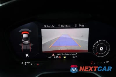 Zdjęcie 30 z 41 samochodu: 2016 AUDI TT VIN:TRUC5AFV0G1024042 - miniatura