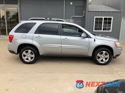 Zdjęcie 9 z 54 samochodu: 2006 PONTIAC TORRENT VIN:2CKDL63F266072970 - miniatura