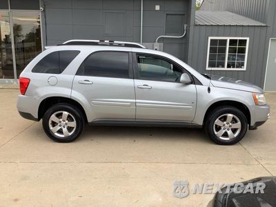 Zdjęcie 9 z 54 samochodu: 2006 PONTIAC TORRENT VIN:2CKDL63F266072970 - miniatura