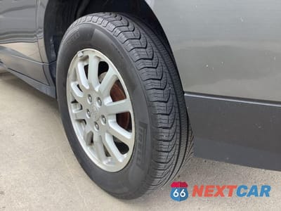 Zdjęcie 23 z 51 samochodu: 2005 BUICK RENDEZVOUS CX VIN:3G5DA03E65S517493 - miniatura