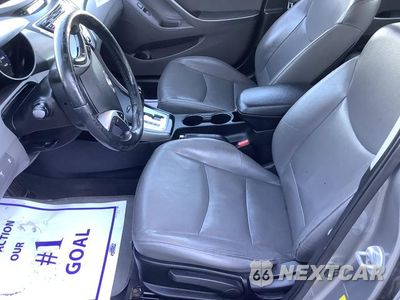 Zdjęcie 44 z 61 samochodu: 2011 HYUNDAI ELANTRA GLS VIN:KMHDH4AE3BU165849 - miniatura