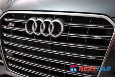 Zdjęcie 11 z 40 samochodu: 2015 AUDI S3 VIN:WAUBFGFFXF1037827 - miniatura