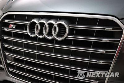 Zdjęcie 11 z 40 samochodu: 2015 AUDI S3 VIN:WAUBFGFFXF1037827 - miniatura