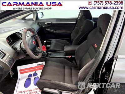 Zdjęcie 13 z 30 samochodu: 2011 HONDA CIVIC SI VIN:2HGFA5E57BH702597 - miniatura