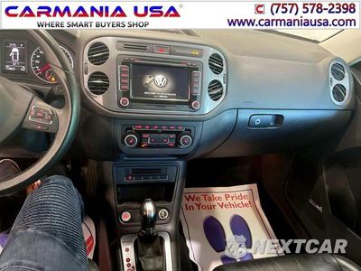 Zdjęcie 25 z 30 samochodu: 2012 VOLKSWAGEN TIGUAN S VIN:WVGBV7AX6CW087995 - miniatura