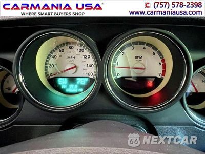 Zdjęcie 19 z 30 samochodu: 2010 DODGE CHALLENGER R/T VIN:2B3CJ5DT2AH202767 - miniatura