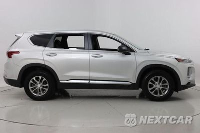 Zdjęcie 9 z 54 samochodu: 2020 HYUNDAI SANTA FE SE VIN:5NMS2CAD6LH153234 - miniatura