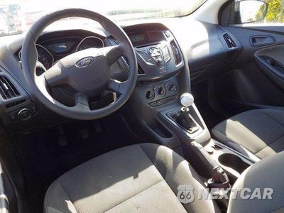 Zdjęcie 15 z 31 samochodu: 2013 FORD FOCUS S VIN:1FADP3E28DL349068 - miniatura
