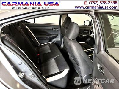 Zdjęcie 17 z 30 samochodu: 2021 NISSAN VERSA SV VIN:3N1CN8EV2ML828791 - miniatura