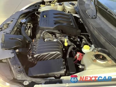 Zdjęcie 26 z 40 samochodu: 2010 CHRYSLER SEBRING TOURING VIN:1C3CC4FBXAN115623 - miniatura