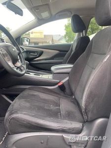 Zdjęcie 10 z 19 samochodu: 2016 NISSAN MURANO S VIN:5N1AZ2MG6GN110637 - miniatura