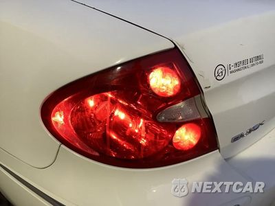 Zdjęcie 18 z 38 samochodu: 2006 BUICK LACROSSE CXL VIN:2G4WD582961146181 - miniatura