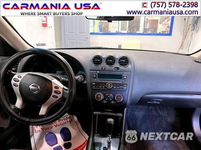 Zdjęcie 16 z 30 samochodu: 2009 NISSAN ALTIMA 2.5S VIN:1N4AL24E09C190252 - miniatura