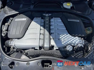 Zdjęcie 22 z 23 samochodu: 2005 BENTLEY CONTINENTAL GT VIN:SCBCR63W65C027606 - miniatura