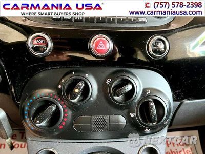 Zdjęcie 26 z 30 samochodu: 2014 FIAT 500 POP VIN:3C3CFFAR1ET188683 - miniatura