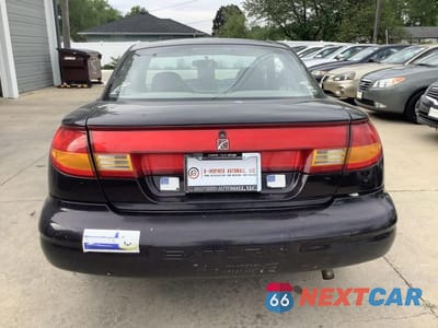 Zdjęcie 7 z 24 samochodu: 1999 SATURN SC1 VIN:1G8ZP1283XZ324457 - miniatura