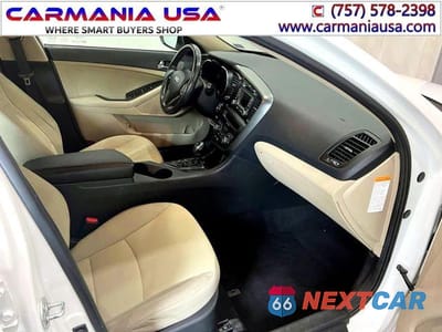 Zdjęcie 15 z 30 samochodu: 2013 KIA OPTIMA HYBRID VIN:KNAGM4AD9D5057038 - miniatura