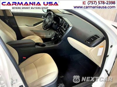 Zdjęcie 15 z 30 samochodu: 2013 KIA OPTIMA HYBRID VIN:KNAGM4AD9D5057038 - miniatura