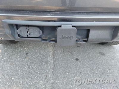 Zdjęcie 20 z 23 samochodu: 2016 JEEP GRAND CHEROKEE OVERLAND VIN:1C4RJFCG6GC452950 - miniatura