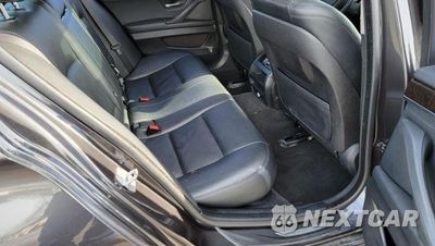 Zdjęcie 17 z 29 samochodu: 2014 BMW 535 I VIN:WBA5B1C57ED917267 - miniatura