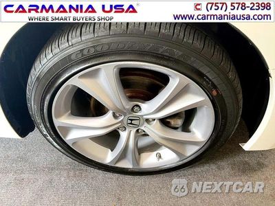 Zdjęcie 6 z 30 samochodu: 2012 HONDA ACCORD EXL VIN:1HGCS2B89CA004506 - miniatura