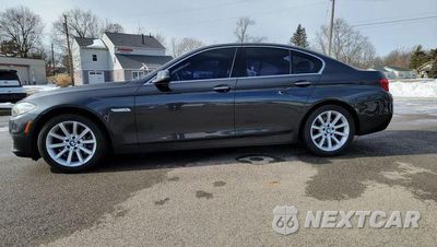 Zdjęcie 7 z 29 samochodu: 2014 BMW 535 I VIN:WBA5B1C57ED917267 - miniatura