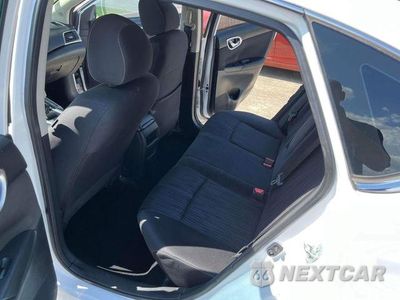 Zdjęcie 10 z 11 samochodu: 2017 NISSAN SENTRA S VIN:3N1AB7AP6HL674917 - miniatura