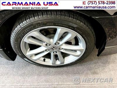 Piąte zdjęcie samochodu w środku: 2011 HONDA CIVIC SI VIN:2HGFA5E57BH702597 - miniatura