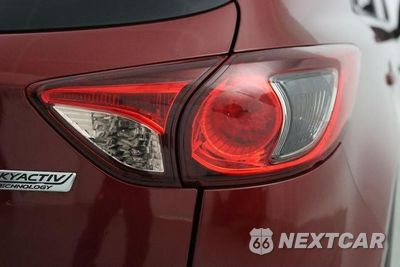 Zdjęcie 18 z 51 samochodu: 2013 MAZDA CX-5 TOURING VIN:JM3KE2CE1D0133618 - miniatura