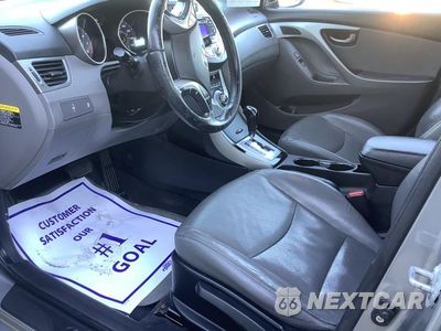 Zdjęcie 45 z 61 samochodu: 2011 HYUNDAI ELANTRA GLS VIN:KMHDH4AE3BU165849 - miniatura
