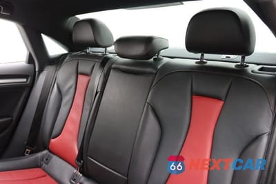 Zdjęcie 35 z 40 samochodu: 2015 AUDI S3 VIN:WAUBFGFFXF1037827 - miniatura