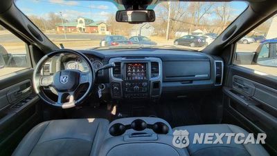 Zdjęcie 19 z 23 samochodu: 2018 RAM 2500 POWERWAGON VIN:3C6TR5EJ4JG102505 - miniatura