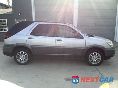 Zdjęcie 8 z 51 samochodu: 2005 BUICK RENDEZVOUS CX VIN:3G5DA03E65S517493 - miniatura