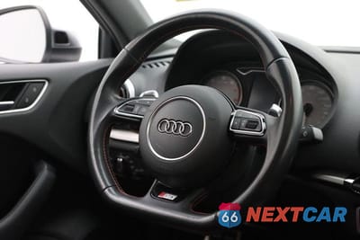 Zdjęcie 24 z 40 samochodu: 2015 AUDI S3 VIN:WAUBFGFFXF1037827 - miniatura