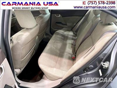 Zdjęcie 16 z 30 samochodu: 2012 HONDA CIVIC HYBRID VIN:JHMFB4F20CS011382 - miniatura