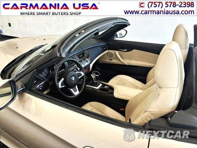 Zdjęcie 19 z 30 samochodu: 2012 BMW Z4 SDRIVE28I VIN:WBALL5C54CE716753 - miniatura