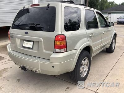 Zdjęcie 7 z 29 samochodu: 2005 FORD ESCAPE LIMITED VIN:1FMCU94155KA43491 - miniatura