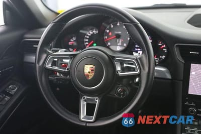 Zdjęcie 35 z 45 samochodu: 2017 PORSCHE 911 CARRERA S VIN:WP0AB2A97HS122751 - miniatura