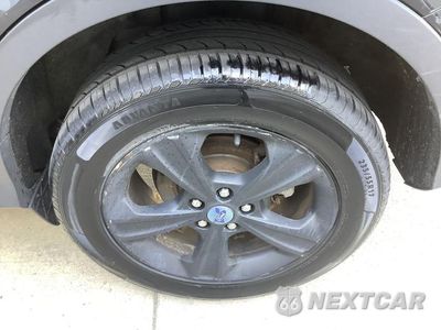 Zdjęcie 27 z 55 samochodu: 2013 FORD ESCAPE SE VIN:1FMCU9GX8DUB09163 - miniatura