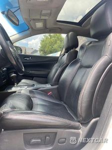 Zdjęcie 10 z 17 samochodu: 2013 NISSAN MAXIMA S VIN:1N4AA5AP4DC837449 - miniatura